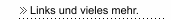 Links und vieles mehr.