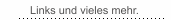 Links und vieles mehr.